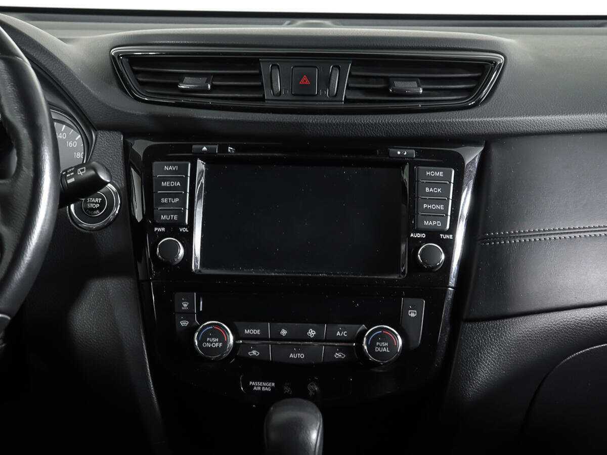 Купить Nissan X-Trail, 2019, 89 850 км, фото №11