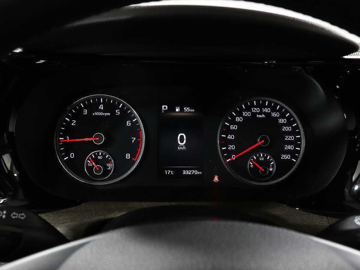 Купить Kia K5, 2021, 33 250 км, фото №8