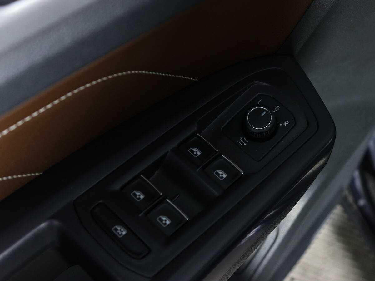 Купить Volkswagen Teramont, 2021, 129 394 км, фото №24