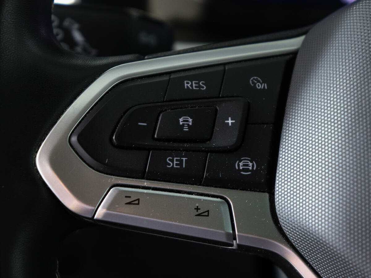 Купить Volkswagen Teramont, 2021, 129 394 км, фото №27