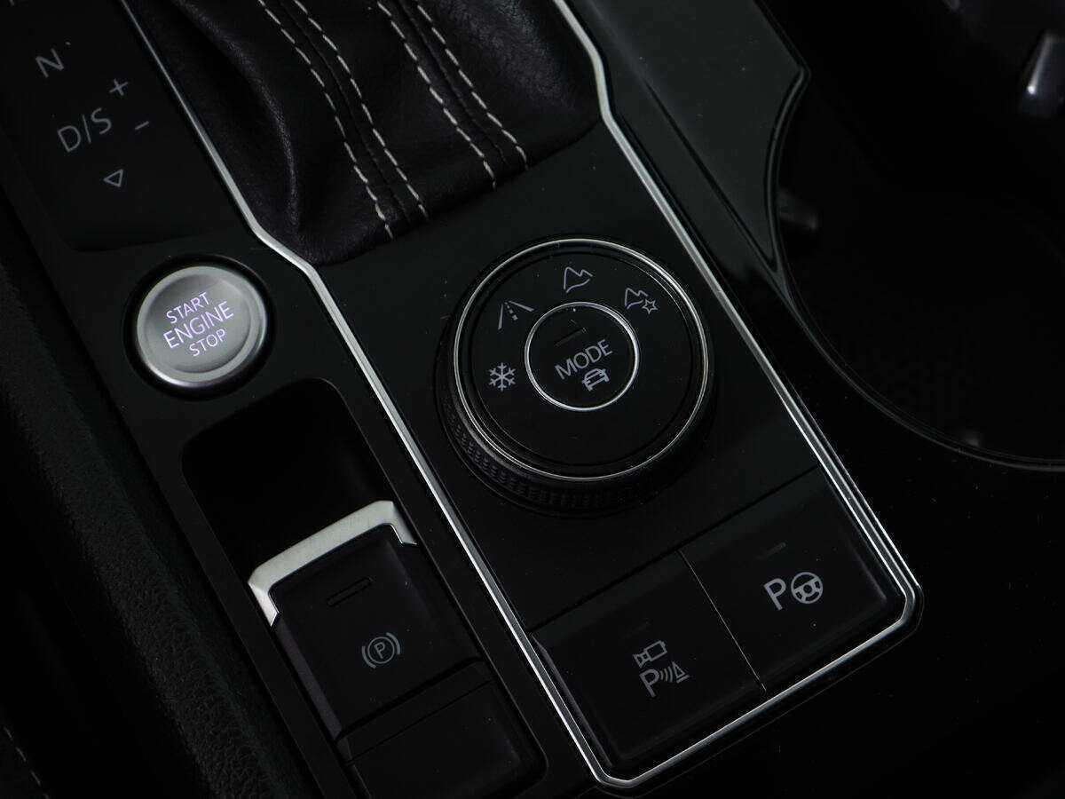 Купить Volkswagen Teramont, 2021, 129 394 км, фото №29