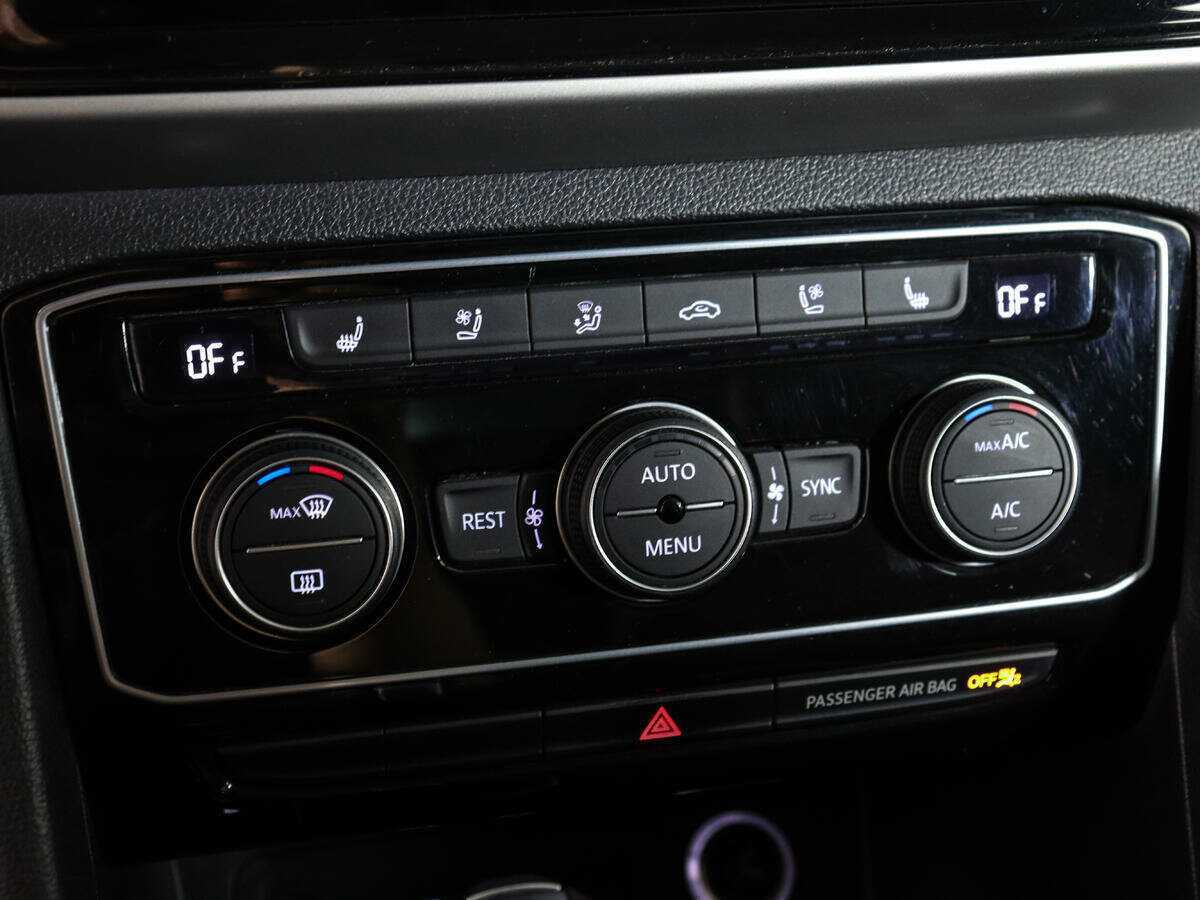 Купить Volkswagen Teramont, 2021, 129 394 км, фото №30