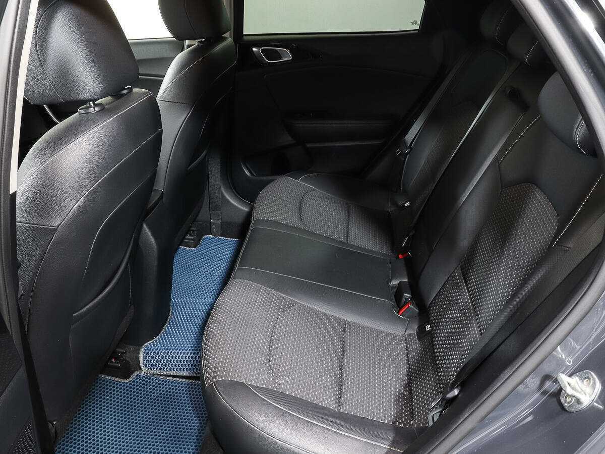 Купить Kia XCeed, 2020, 60 515 км, фото №10