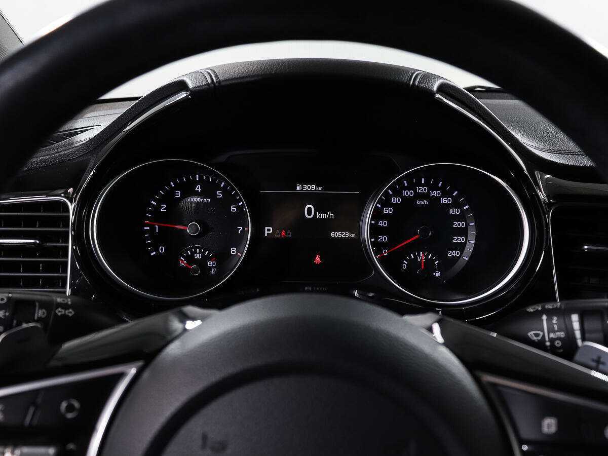 Купить Kia XCeed, 2020, 60 515 км, фото №11