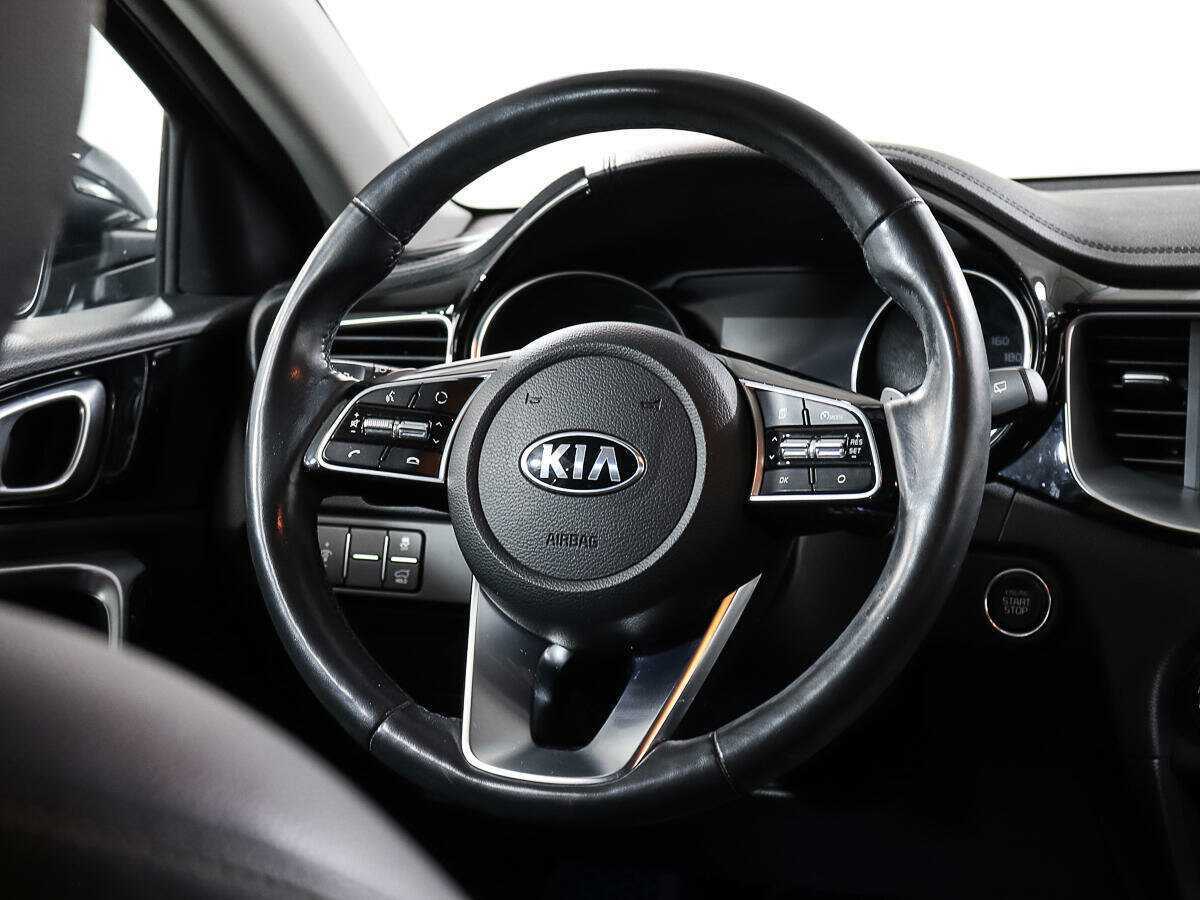 Купить Kia XCeed, 2020, 60 515 км, фото №14