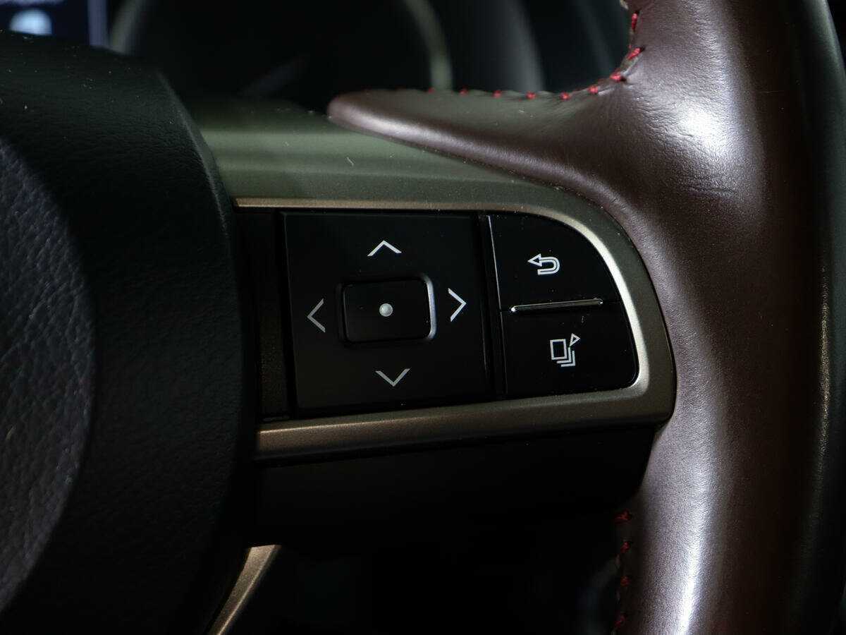 Купить Lexus RX 350L, 2018, 85 000 км, фото №21