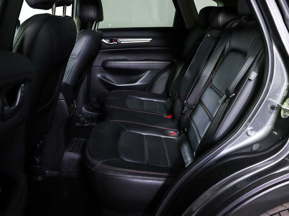 Купить Mazda CX-5, 2020, 72 671 км, фото №8