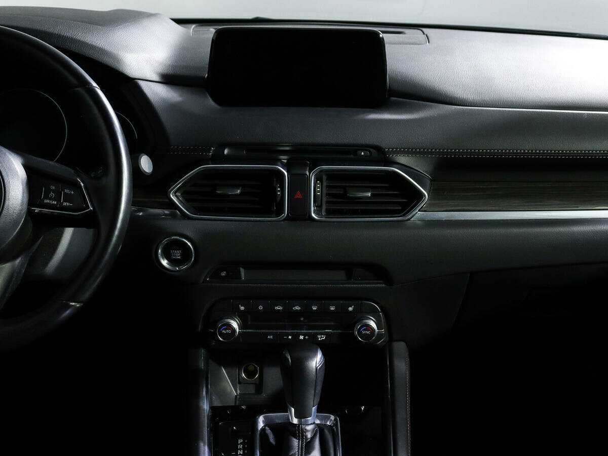 Купить Mazda CX-5, 2020, 72 671 км, фото №11
