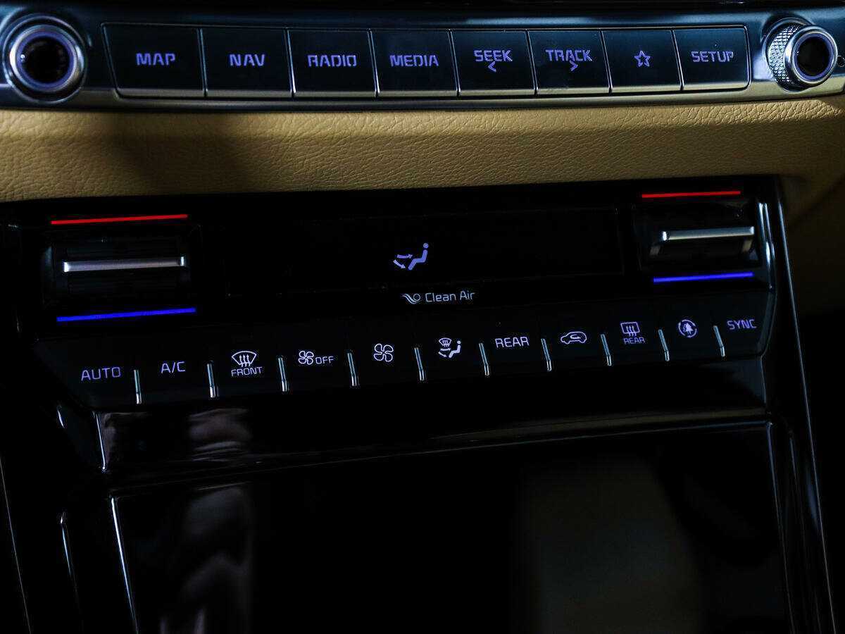 Купить Kia Mohave, 2019, 86 301 км, фото №14