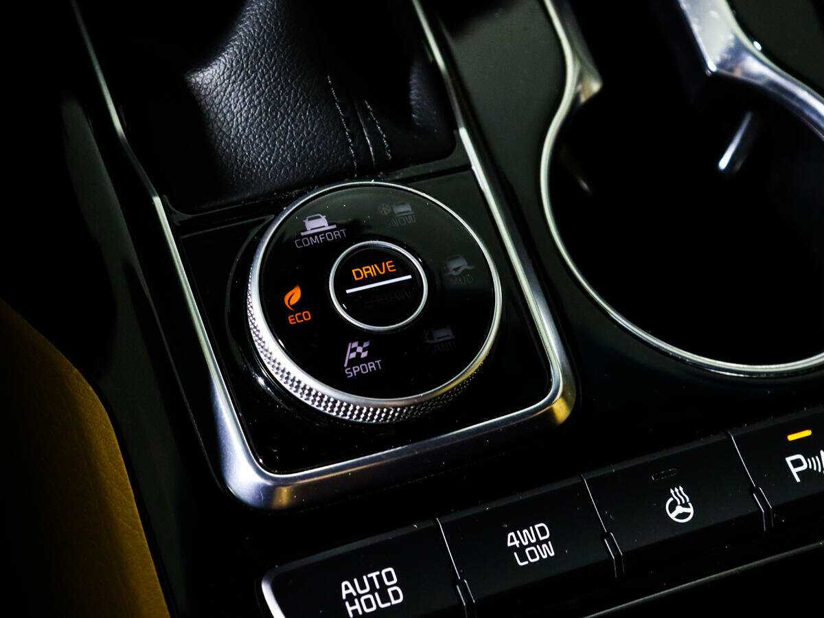 Купить Kia Mohave, 2019, 86 301 км, фото №15