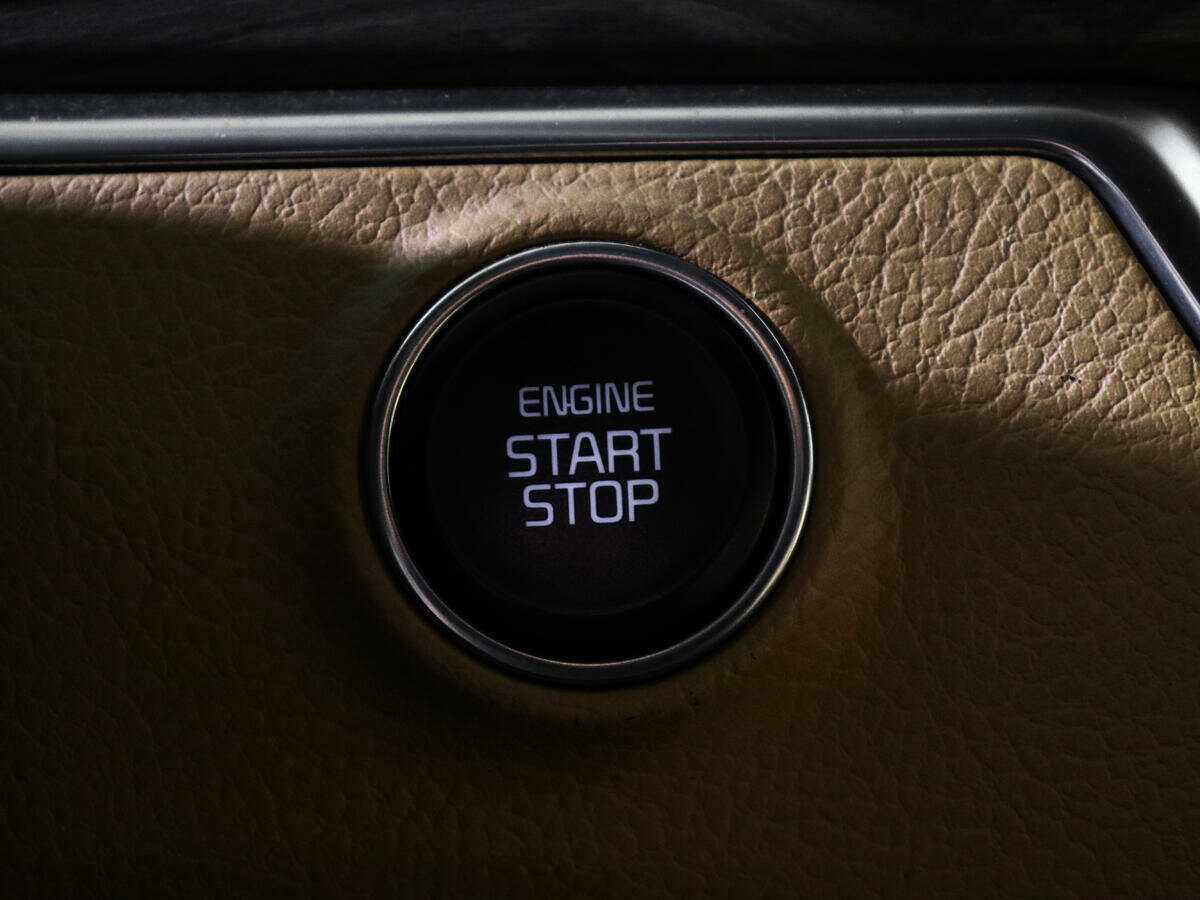 Купить Kia Mohave, 2019, 86 301 км, фото №18