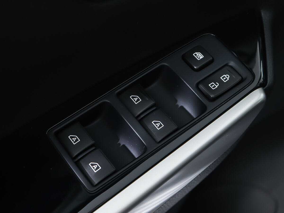 Купить Mitsubishi Pajero Sport, 2021, 58 552 км, фото №12