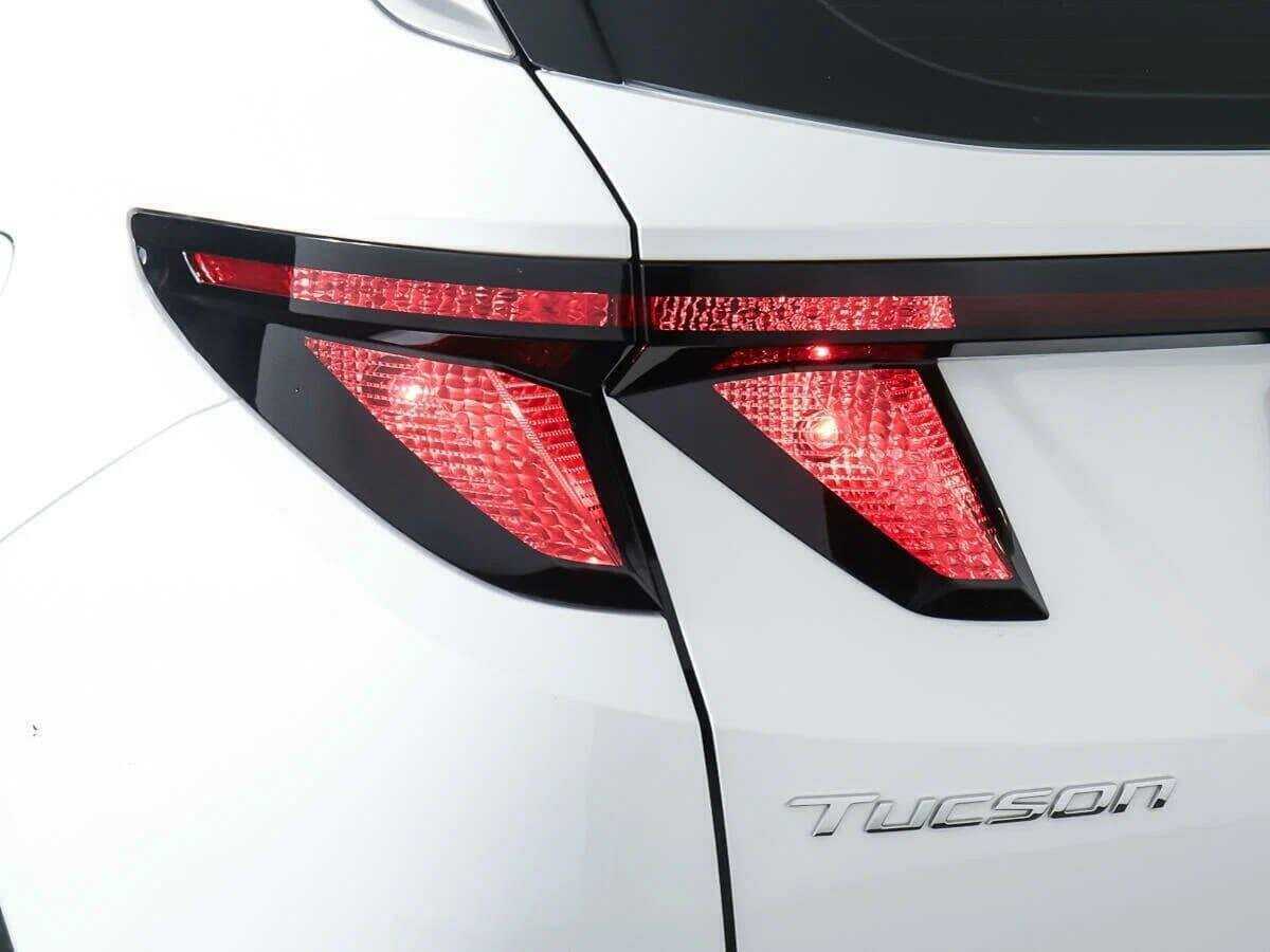 Купить Hyundai Tucson, 2023, 32 639 км, фото №18
