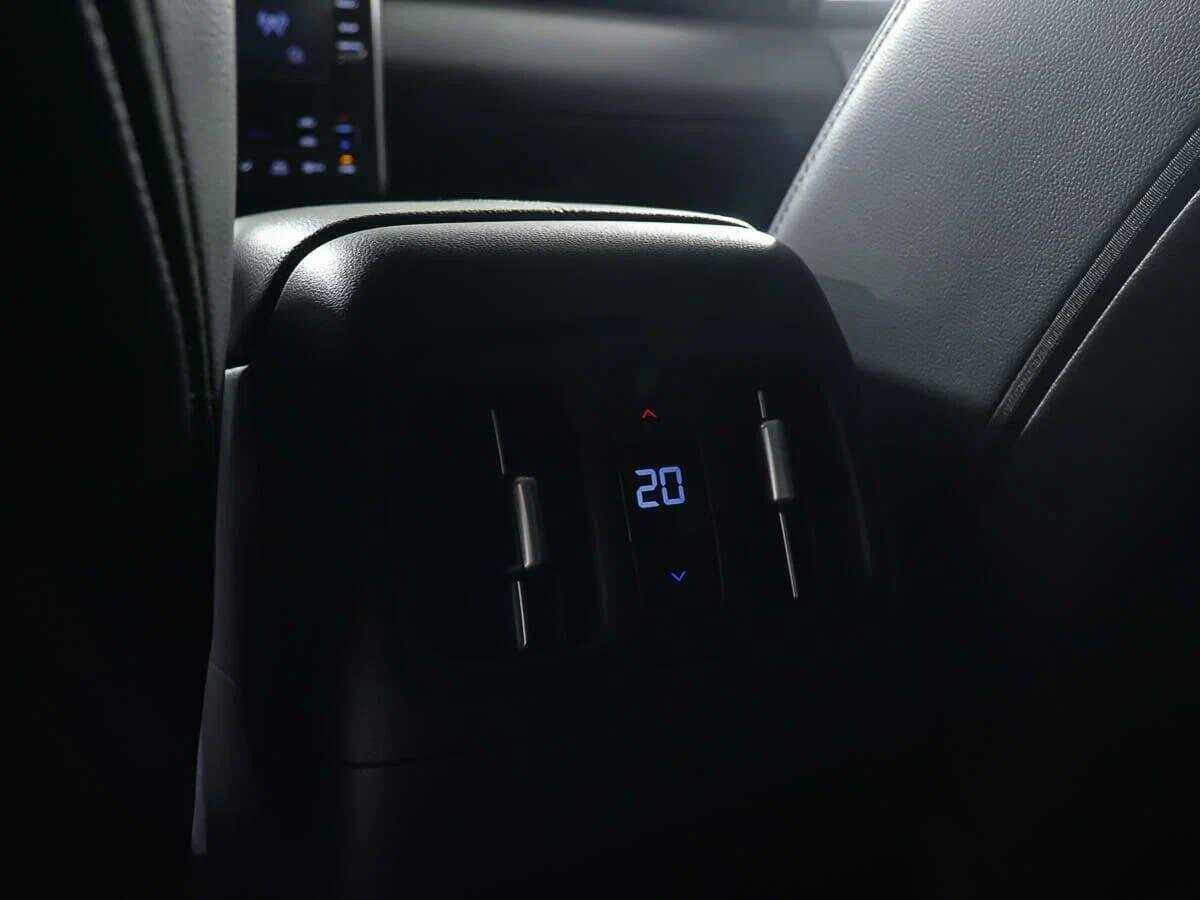 Купить Hyundai Tucson, 2023, 32 639 км, фото №22