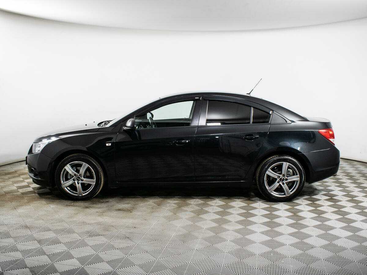 Купить Chevrolet Cruze, 2011, 36 000 км, фото №8