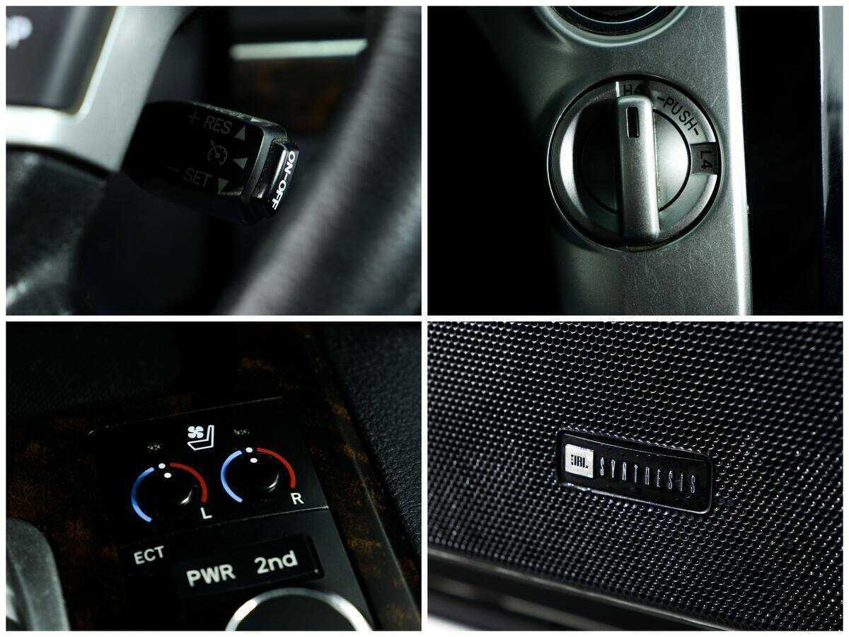 Купить Toyota Land Cruiser, 2013, 236 202 км, фото №12