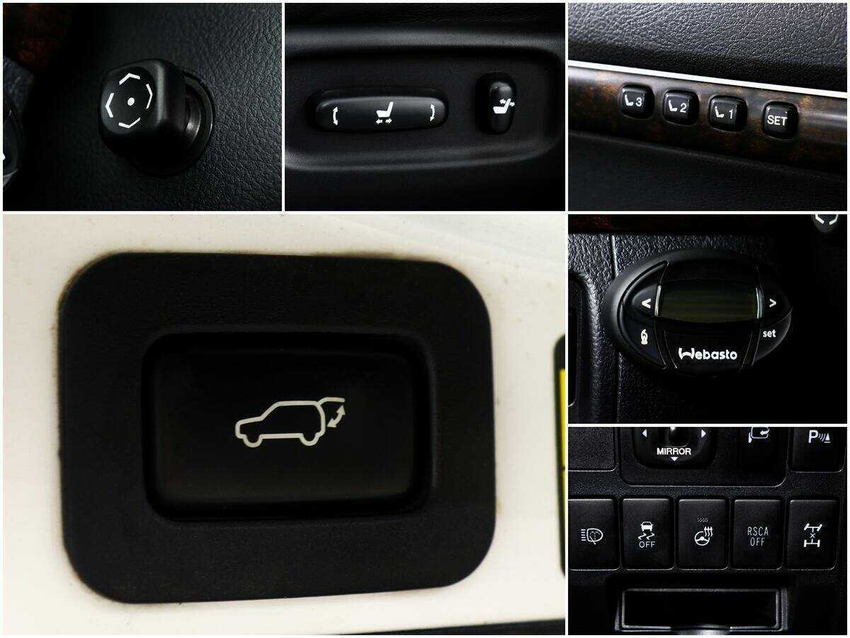 Купить Toyota Land Cruiser, 2013, 236 202 км, фото №13