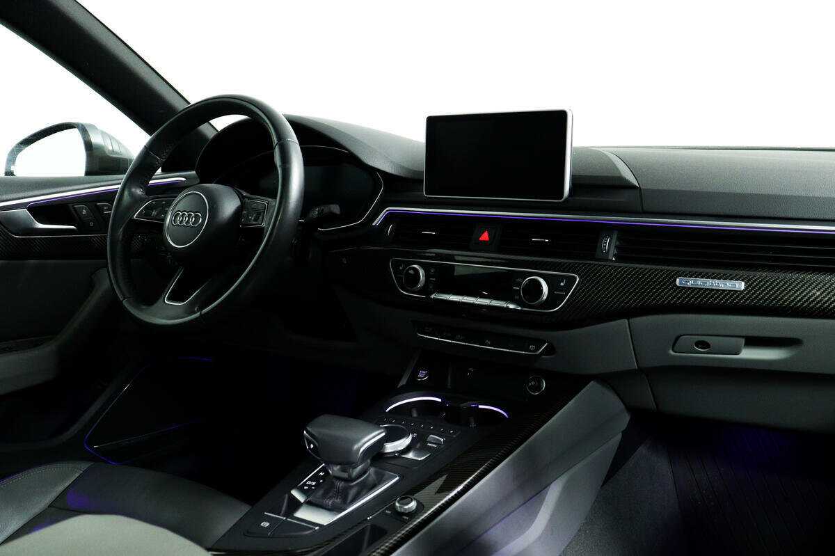 Купить Audi A5 Sportback, 2017, 71 000 км, фото №9