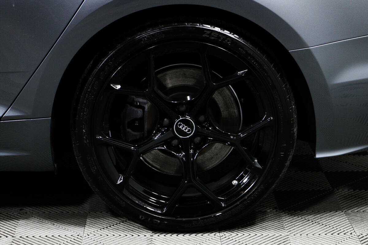 Купить Audi A5 Sportback, 2017, 71 000 км, фото №14