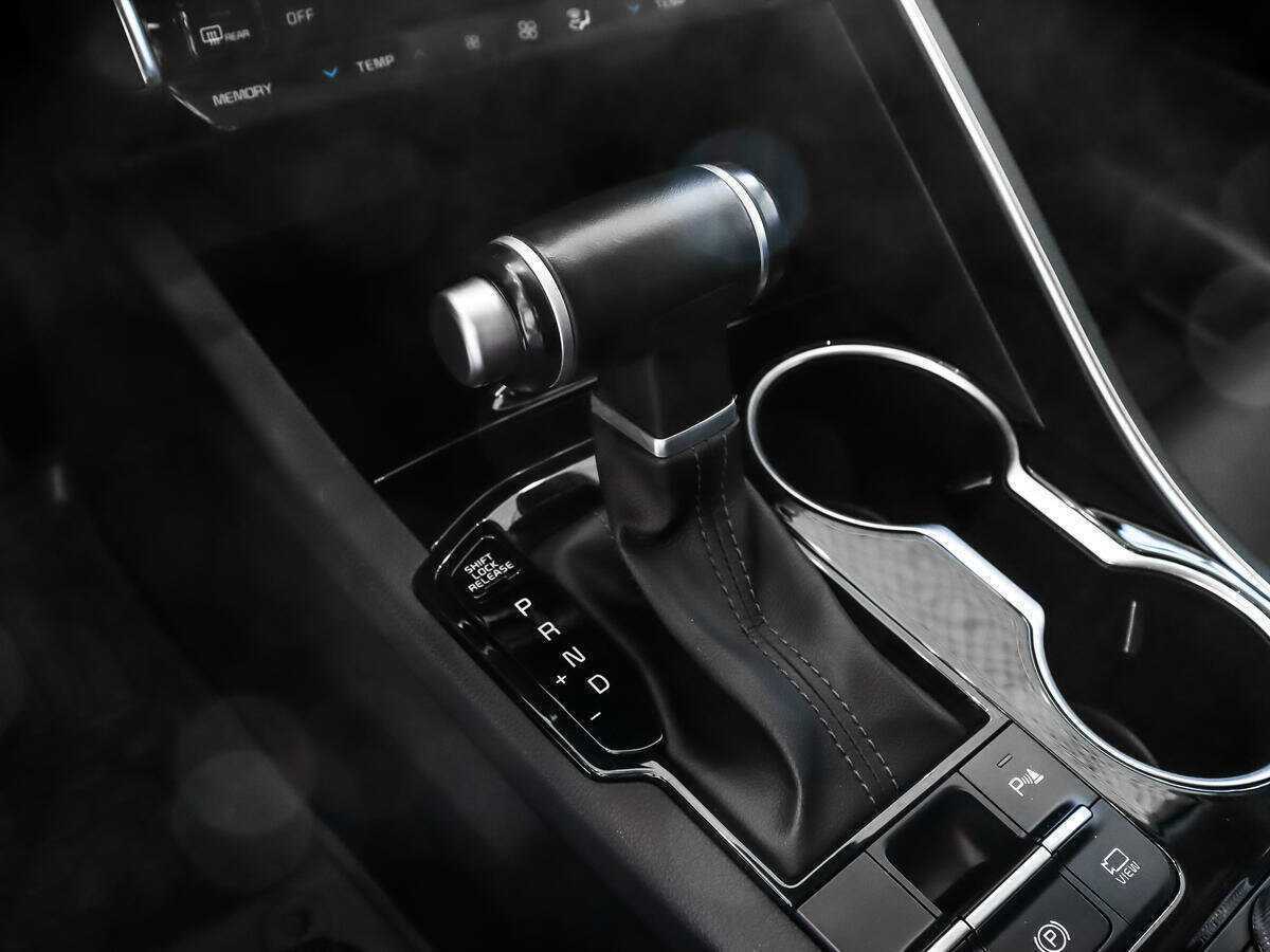 Купить Kia K5, 2021, 58 720 км, фото №11