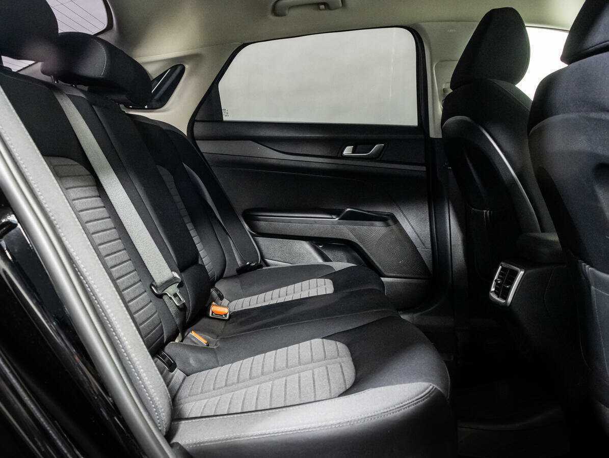 Купить Kia K5, 2021, 54 000 км, фото №15