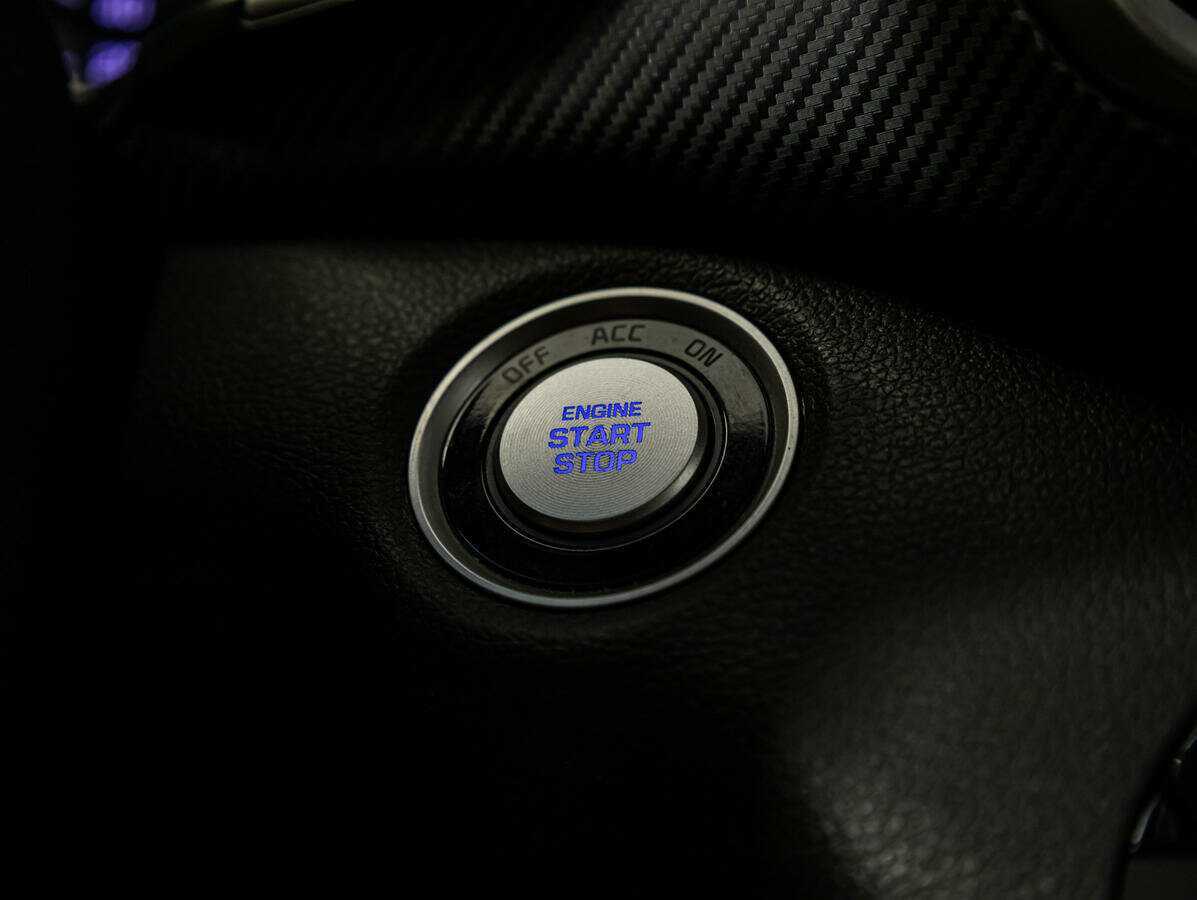 Купить Hyundai Tucson, 2019, 51 000 км, фото №17