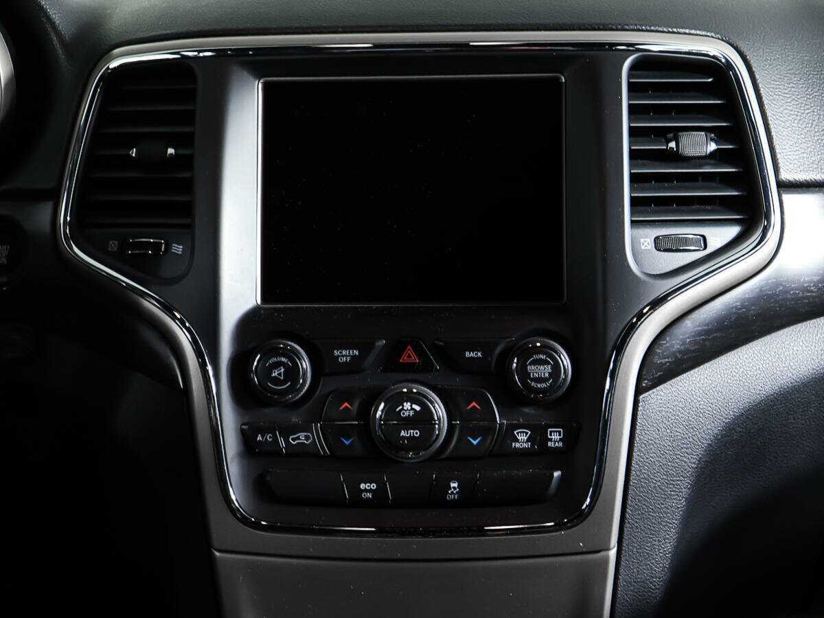 Купить Jeep Grand Cherokee, 2013, 119 800 км, фото №12