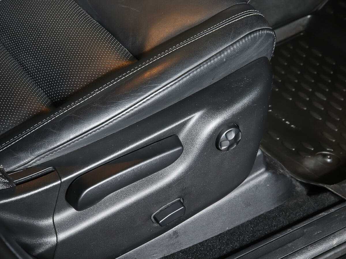 Купить Jeep Grand Cherokee, 2013, 119 800 км, фото №16