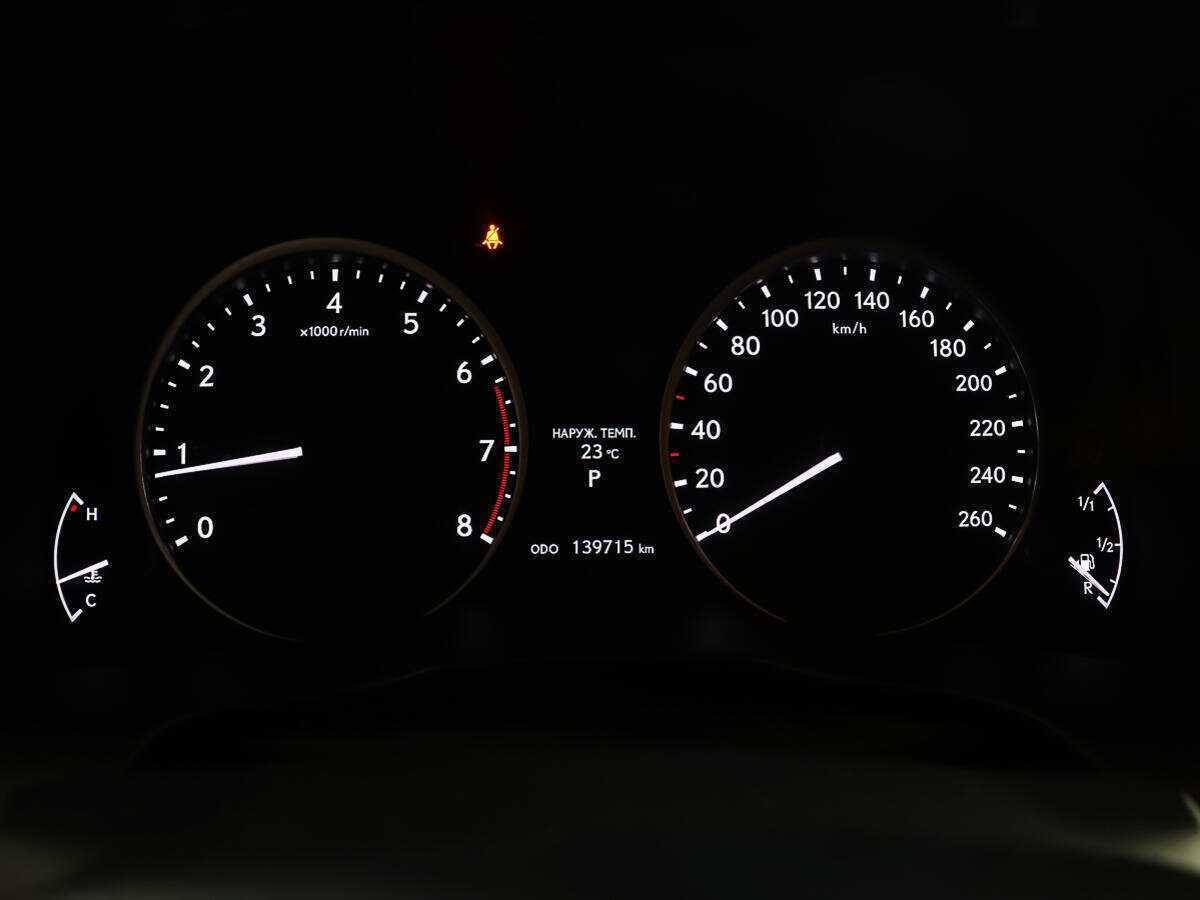 Купить Lexus ES 350, 2014, 139 714 км, фото №14