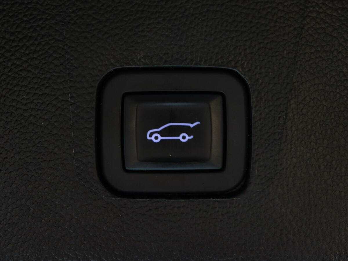 Купить Chevrolet Traverse, 2019, 65 200 км, фото №19