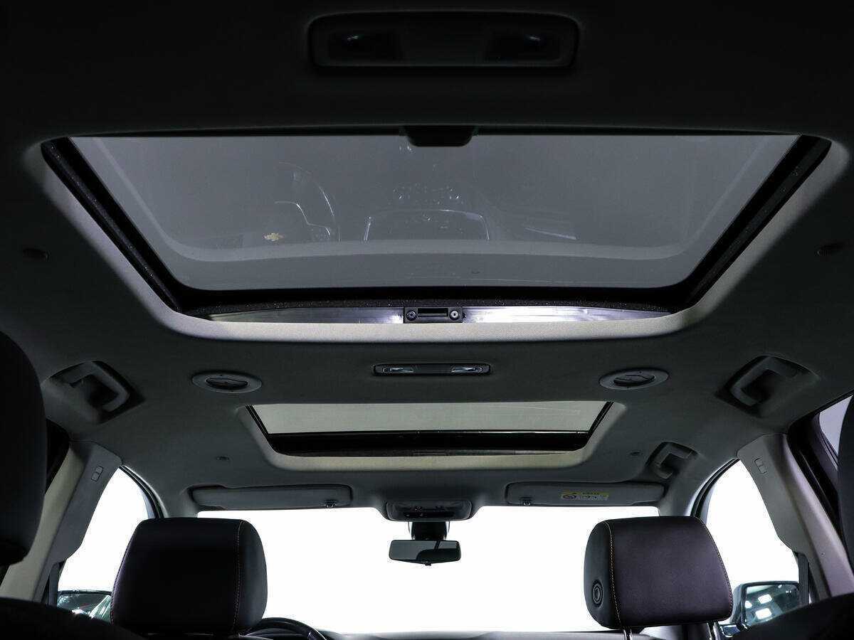 Купить Chevrolet Traverse, 2019, 65 200 км, фото №20