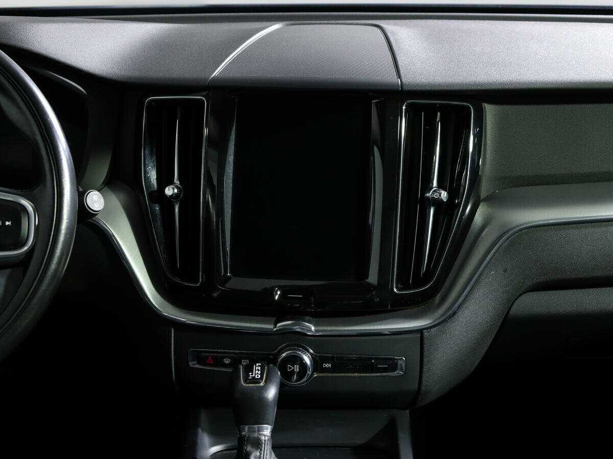 Купить Volvo XC60, 2019, 127 500 км, фото №11