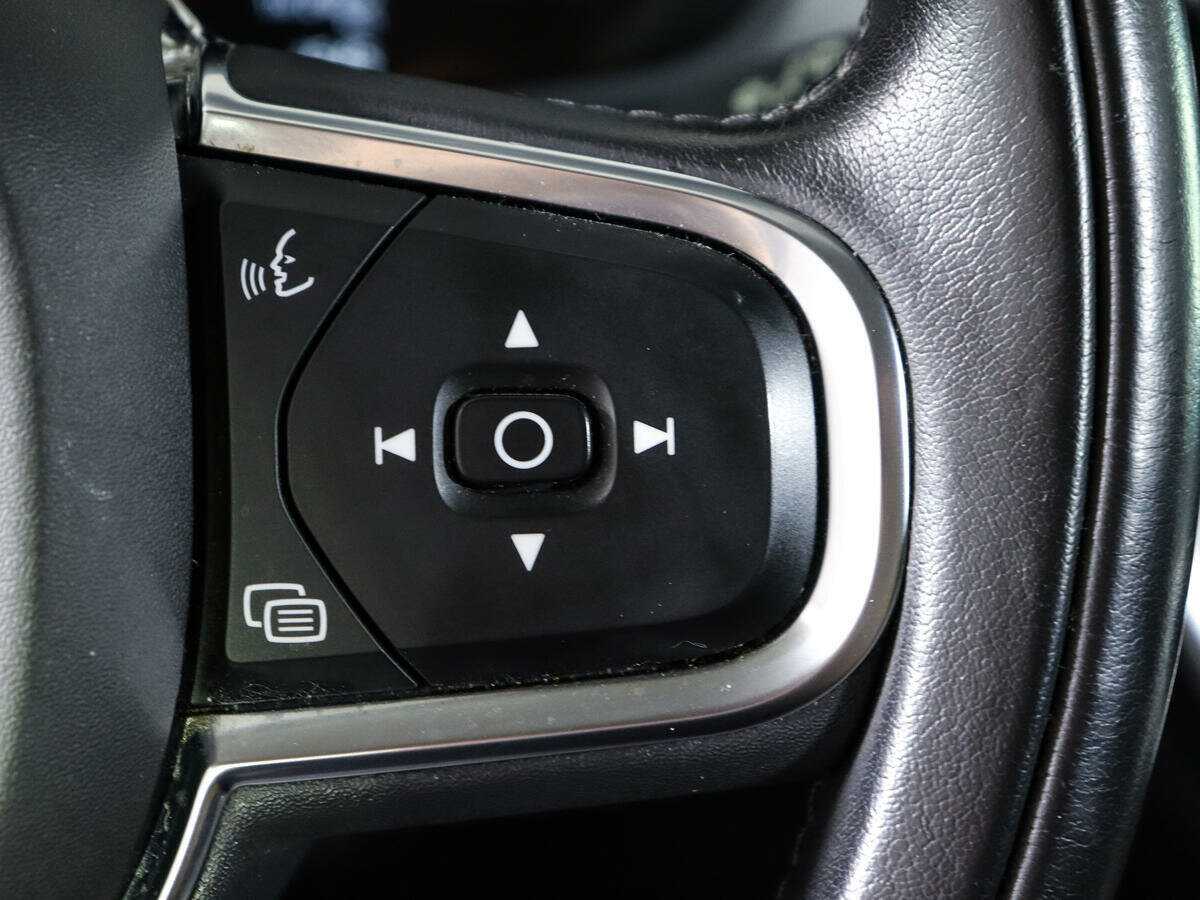 Купить Volvo XC60, 2019, 127 500 км, фото №20