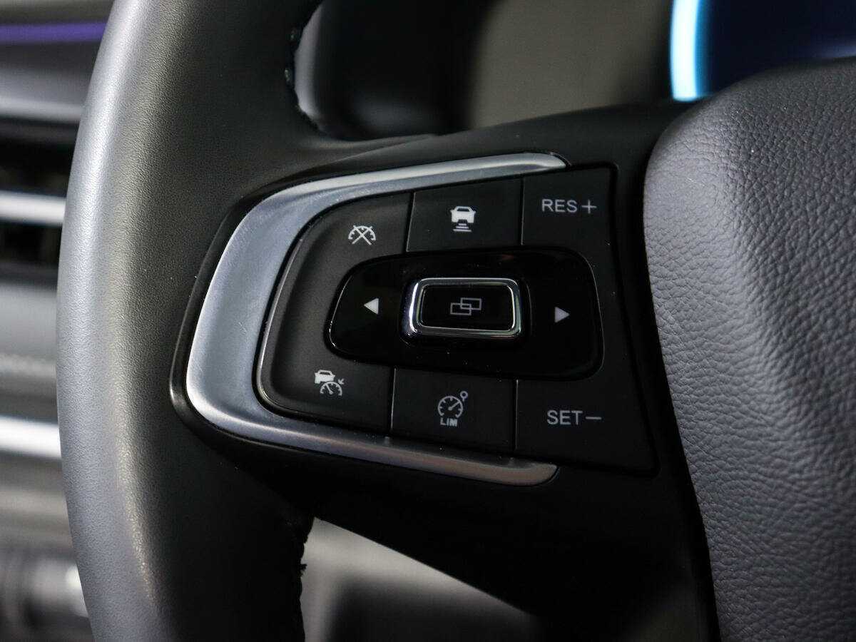 Купить CHERY Tiggo 4 Pro, 2022, 11 831 км, фото №19