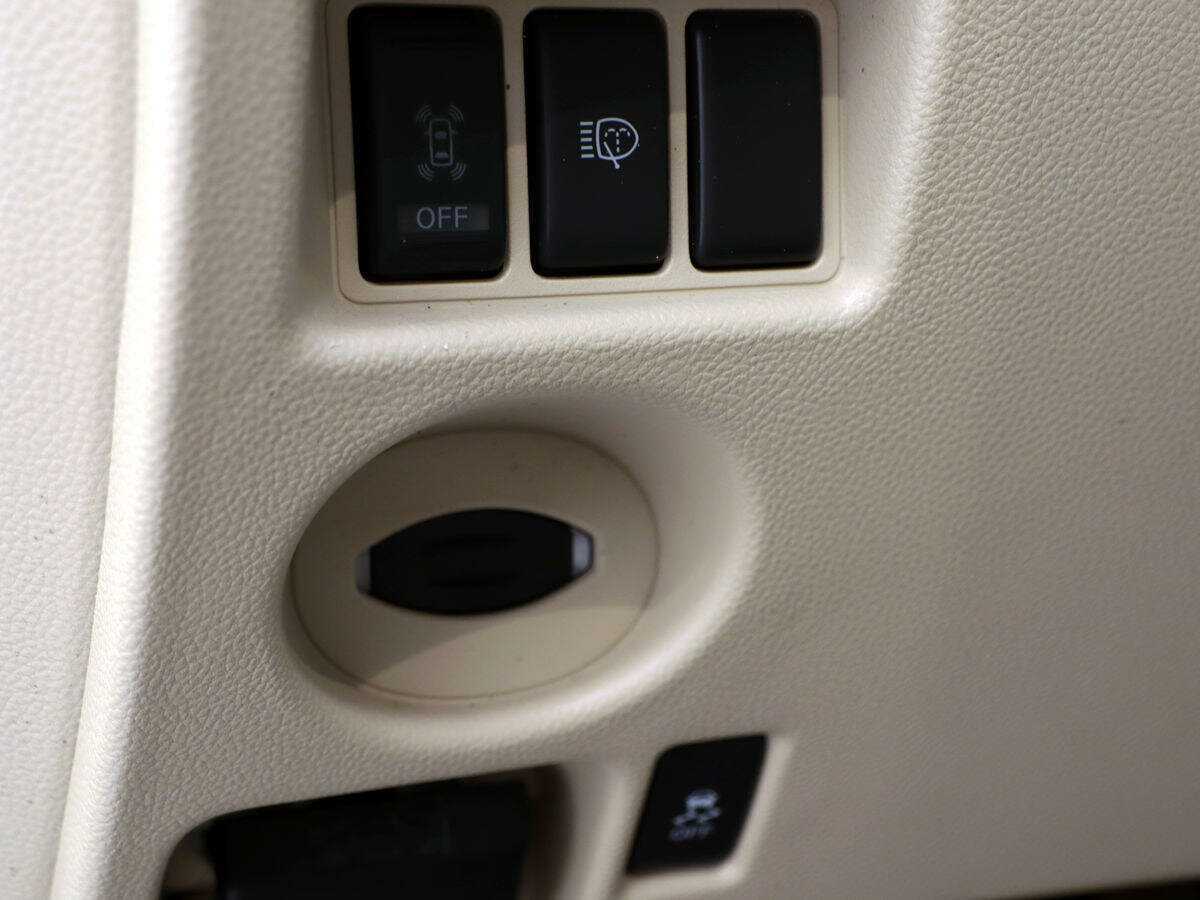 Купить Infiniti QX50, 2015, 125 305 км, фото №13