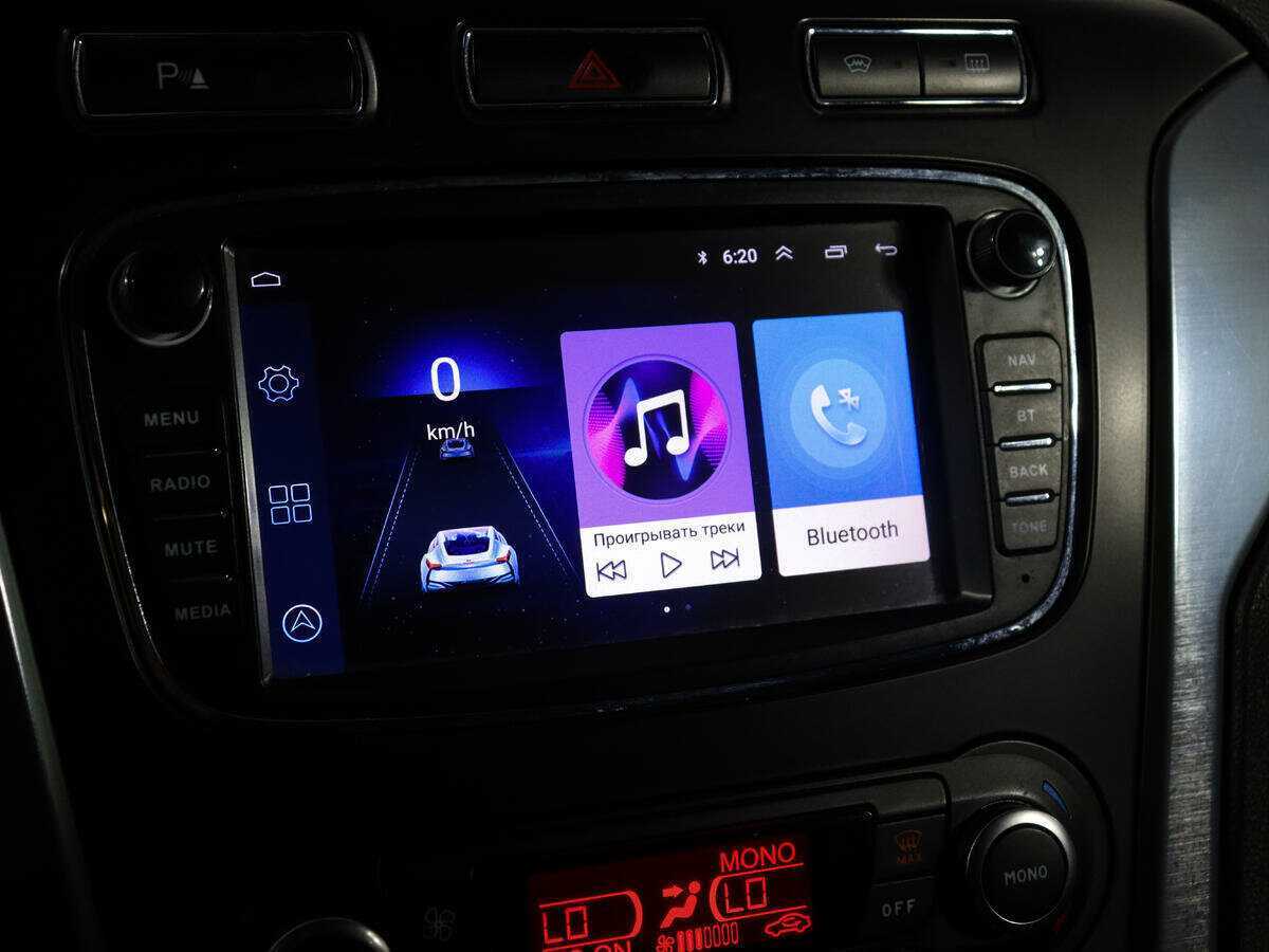 Купить Ford Mondeo, 2010, 220 884 км, фото №16