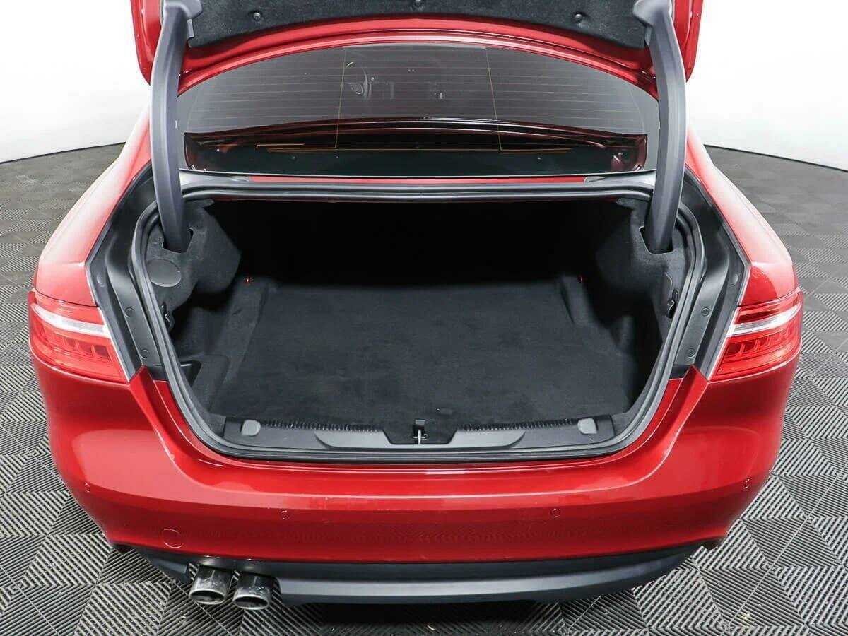 Купить Jaguar XE, 2018, 33 996 км, фото №16