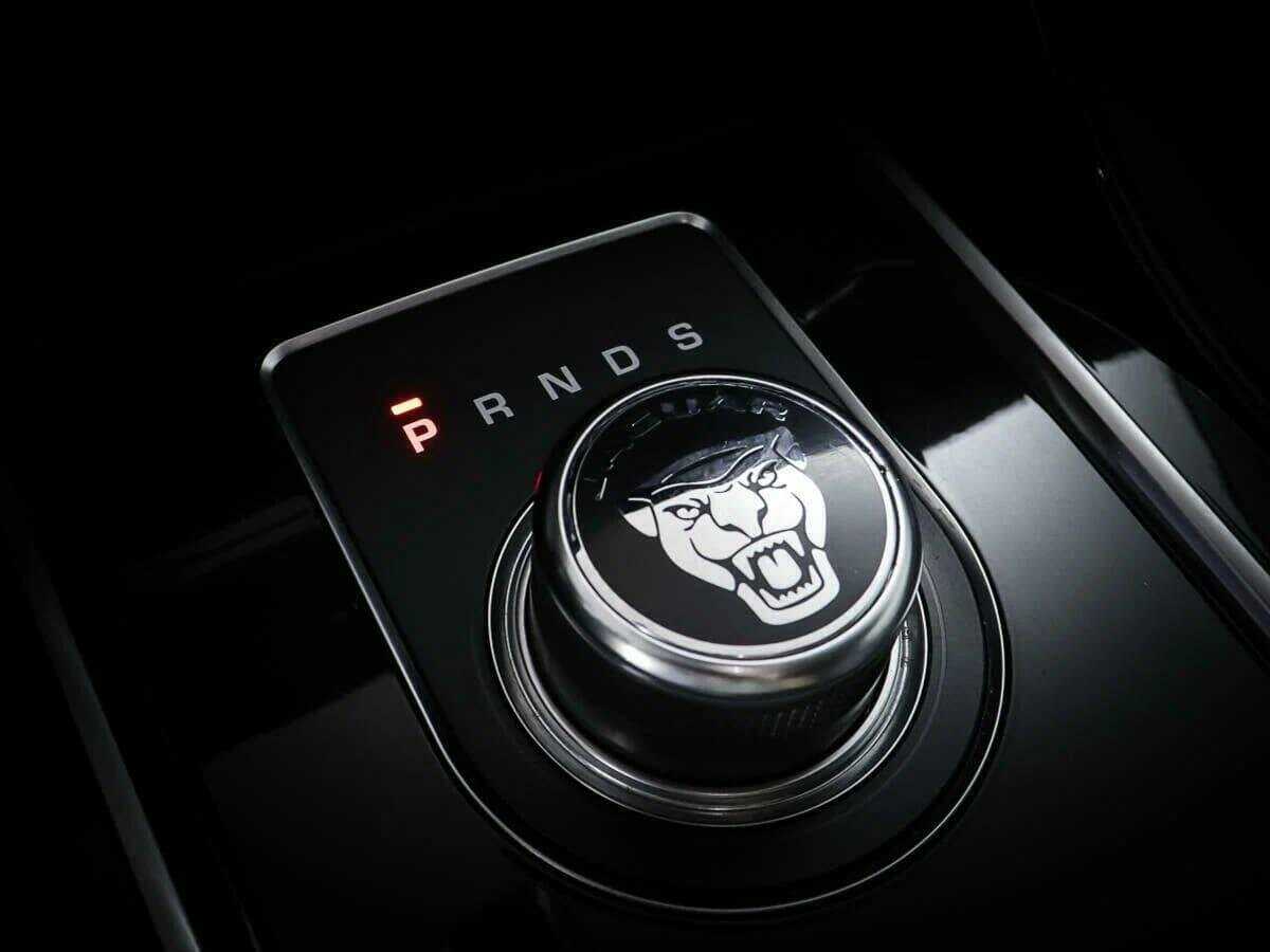 Купить Jaguar XE, 2018, 33 996 км, фото №22