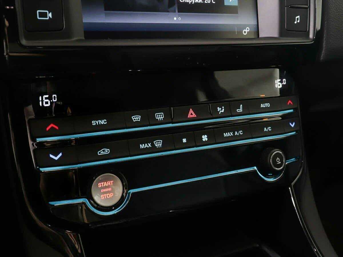 Купить Jaguar XE, 2018, 33 996 км, фото №23