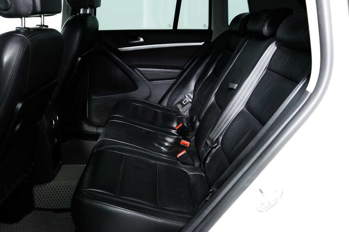 Купить Volkswagen Tiguan, 2011, 134 490 км, фото №12