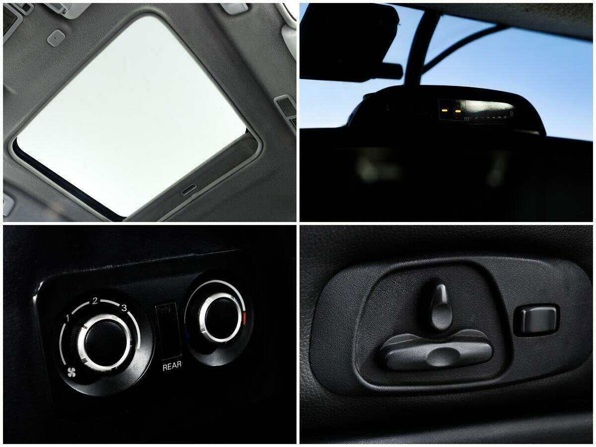 Купить Mitsubishi Pajero, 2007, 199 031 км, фото №14