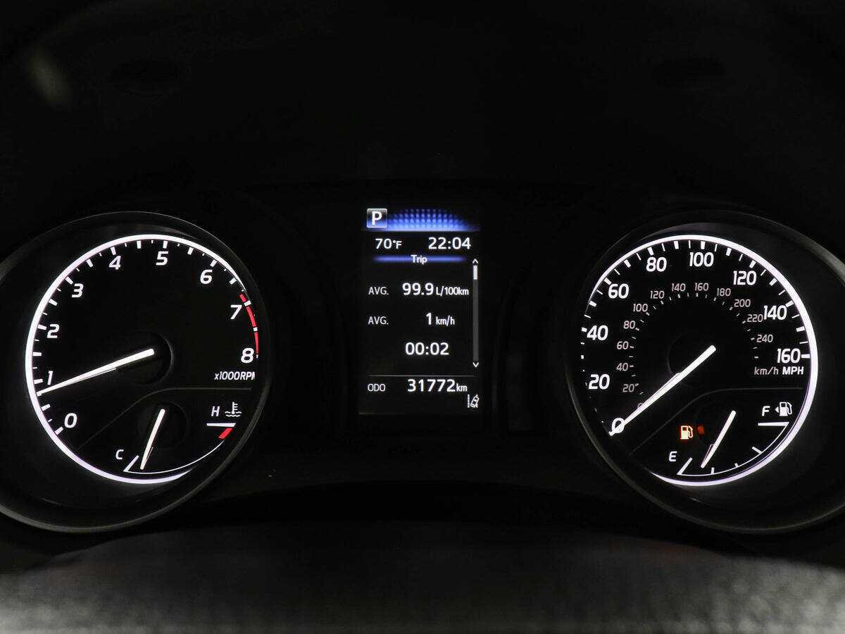 Купить Toyota Camry, 2022, 31 770 км, фото №11