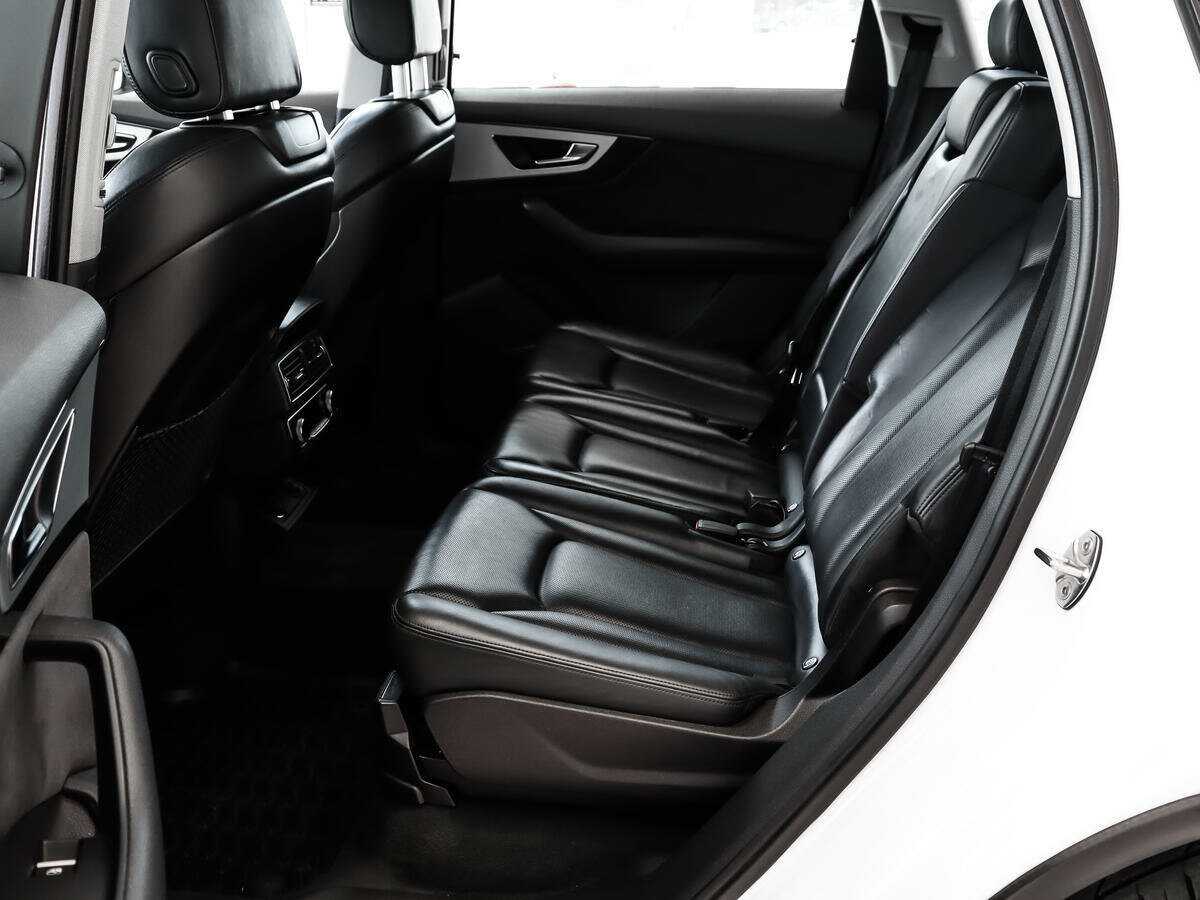 Купить Audi Q7, 2015, 213 941 км, фото №13