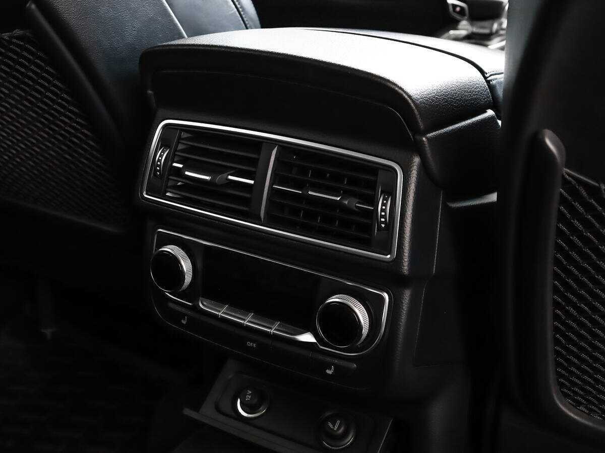 Купить Audi Q7, 2015, 213 941 км, фото №16