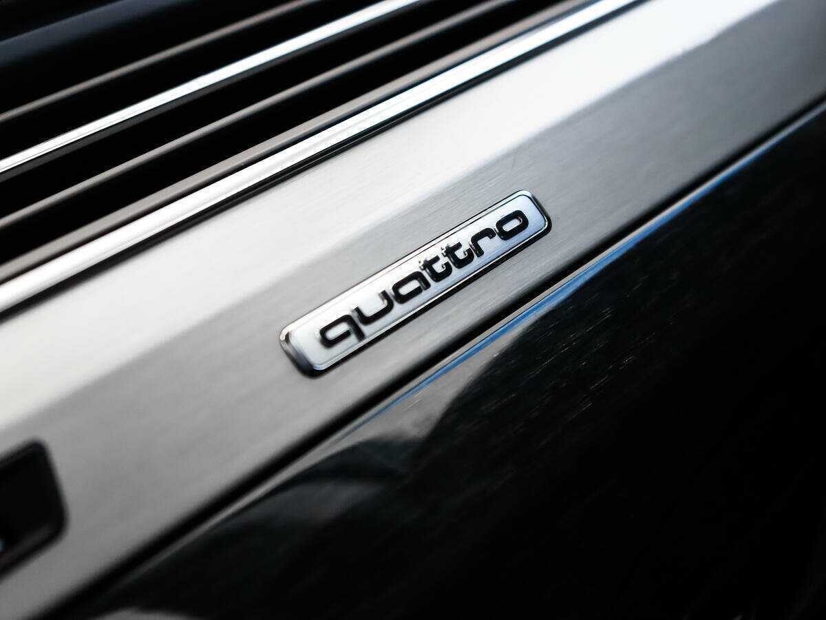 Купить Audi Q7, 2015, 213 941 км, фото №19