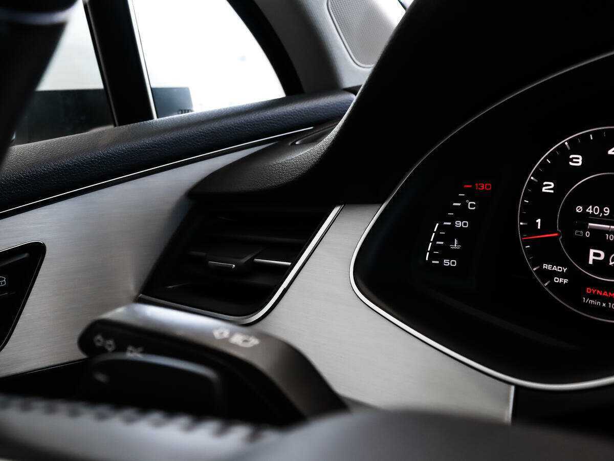 Купить Audi Q7, 2015, 213 941 км, фото №21