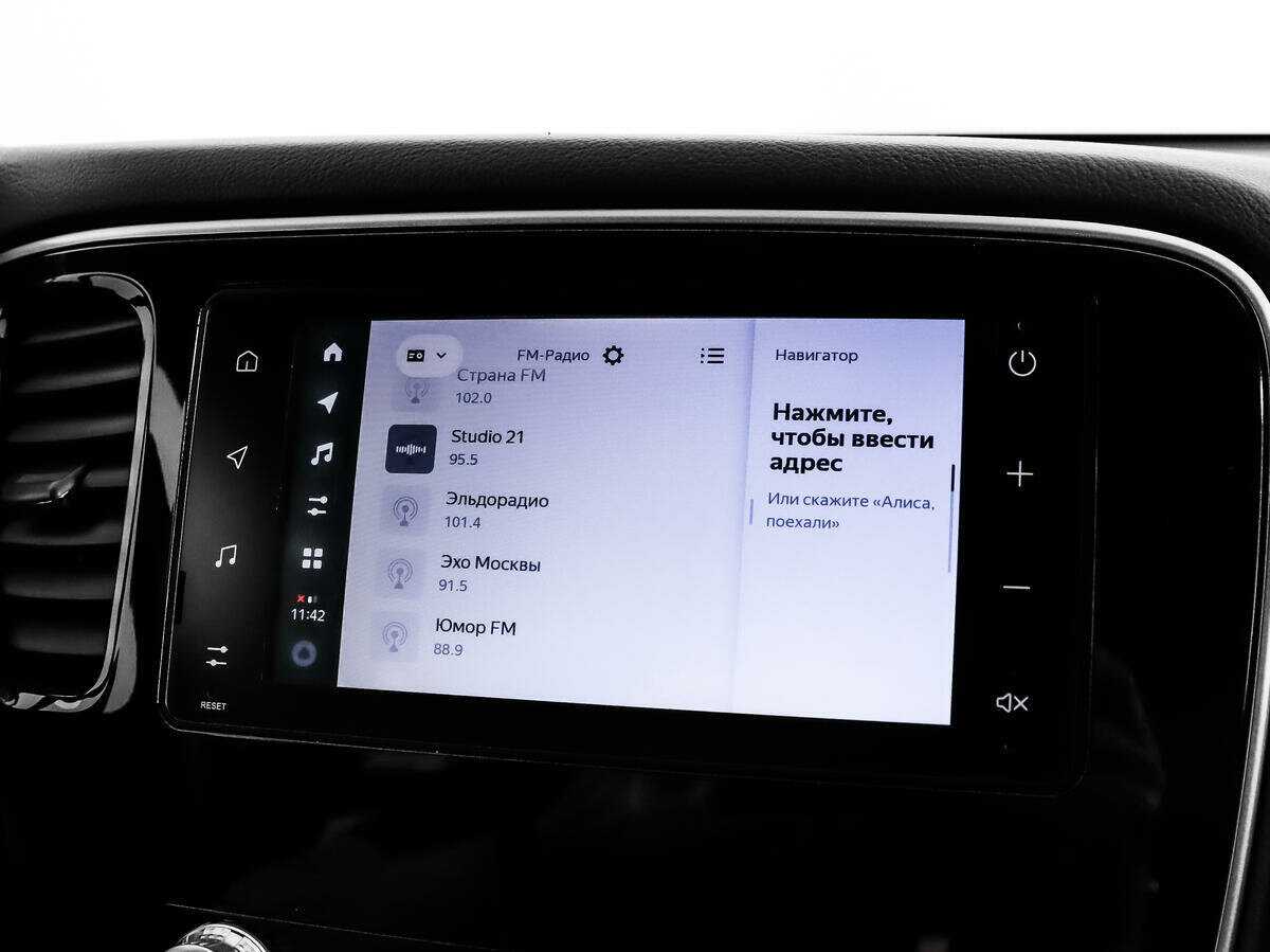 Купить Mitsubishi Outlander, 2021, 34 700 км, фото №15