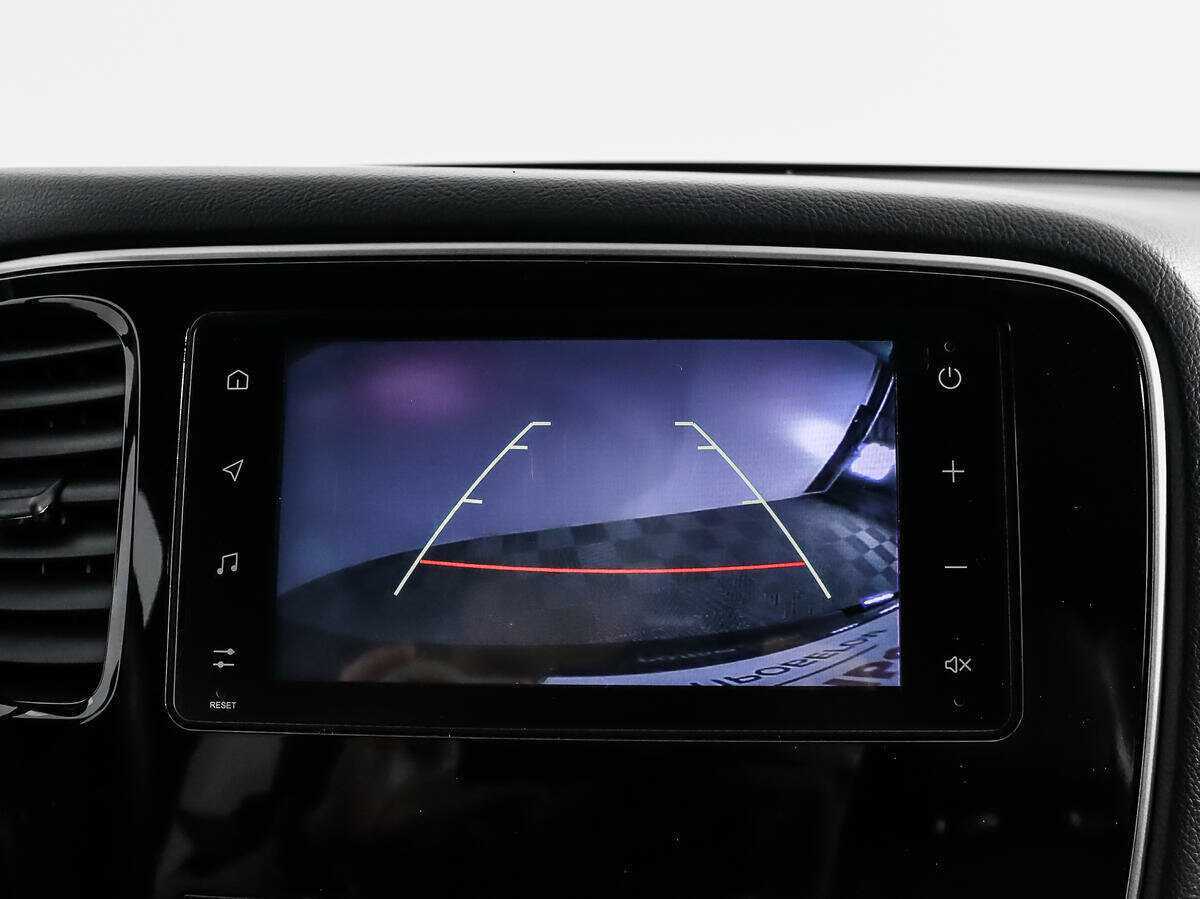 Купить Mitsubishi Outlander, 2021, 34 700 км, фото №17