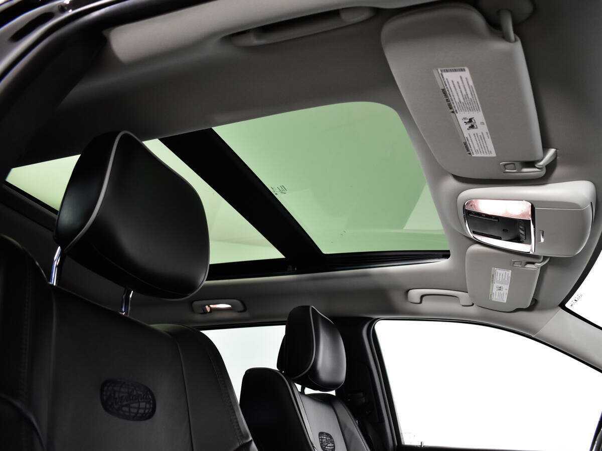 Купить Jeep Grand Cherokee, 2011, 122 458 км, фото №13