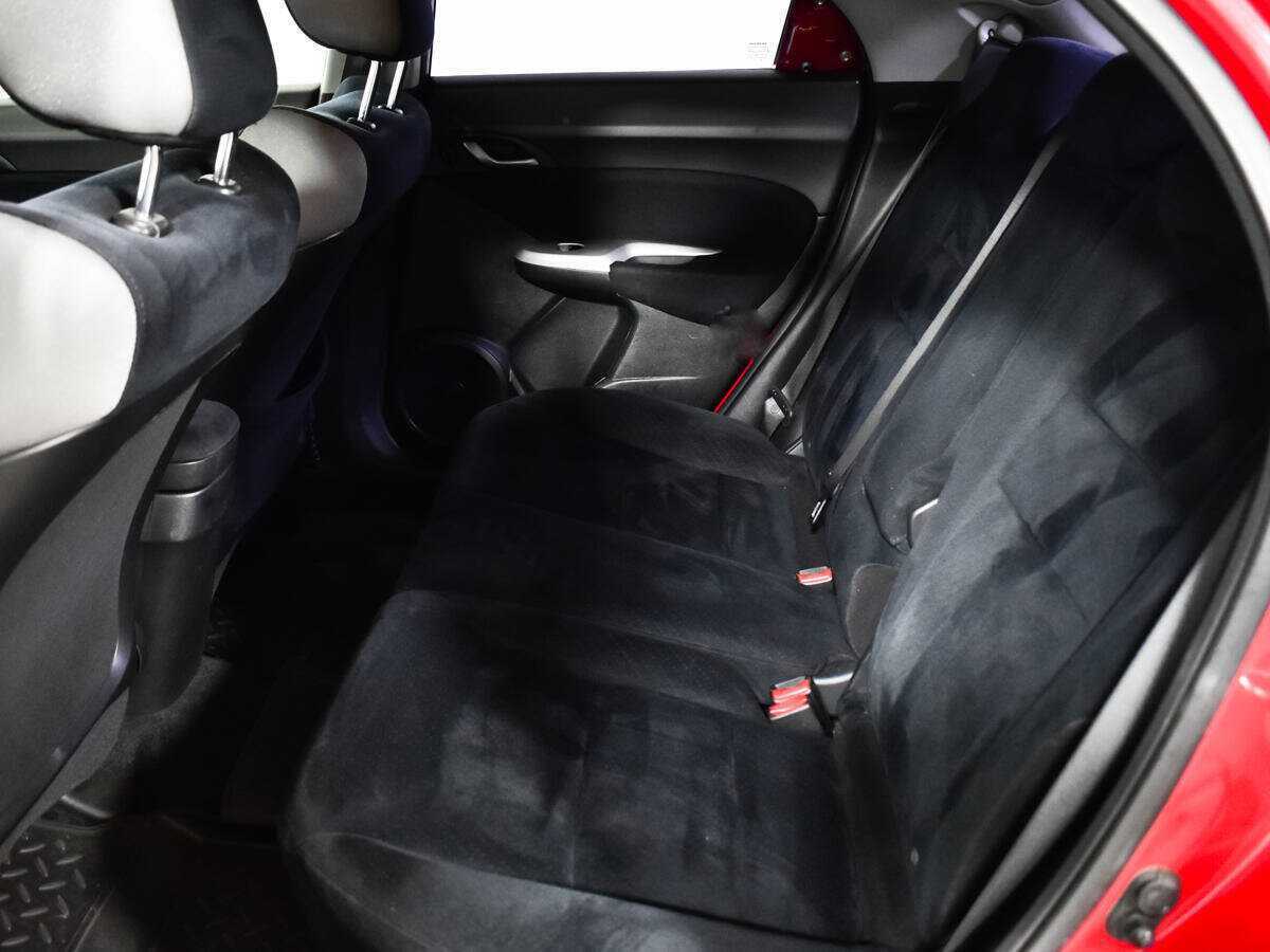 Купить Honda Civic, 2008, 170 354 км, фото №10